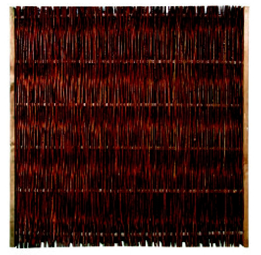 Sichtschutz Weide Weidenzaun