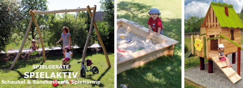 Spielgeräte